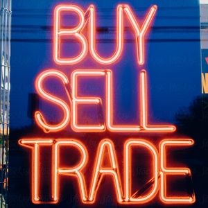 I TRADE